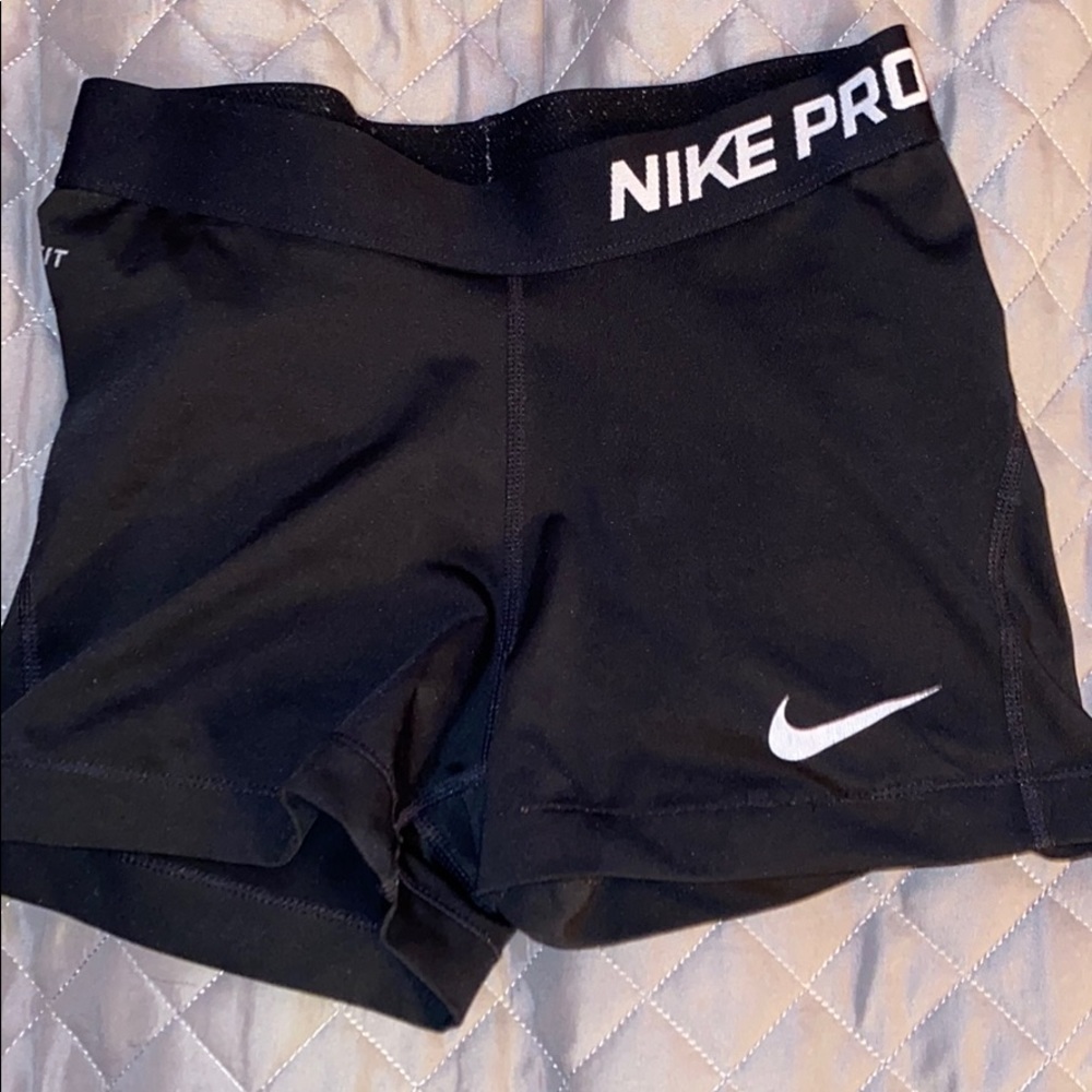 Nike Pro Spandex